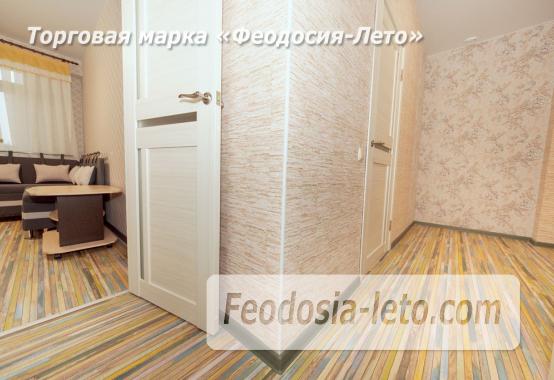 Квартира в Феодосии на улице Насыпная, 6 - фотография № 16