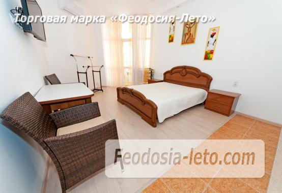 Квартира в г. Феодосия на Черноморской набережной - фотография № 2