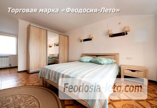 Квартира в Феодосии на улице Семашко - фотография № 1