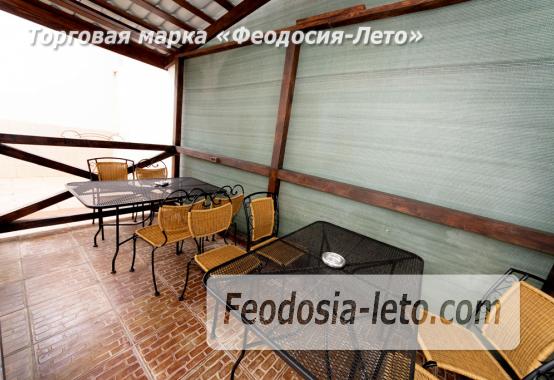 Квартира в Феодосии на улице Семашко - фотография № 16