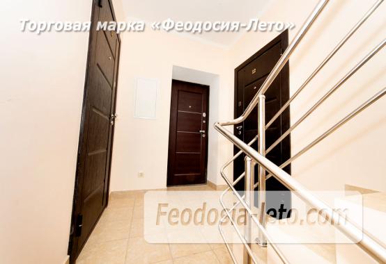 Квартира в Феодосии на улице Семашко - фотография № 20