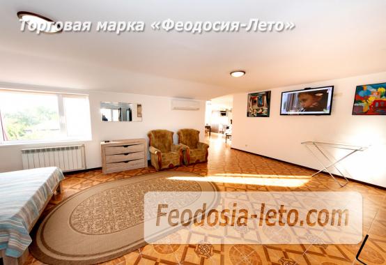 Квартира в Феодосии на улице Семашко - фотография № 2
