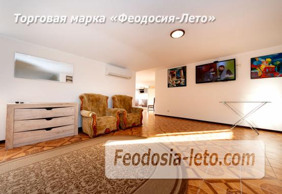 Квартира в Феодосии на улице Семашко - фотография № 3