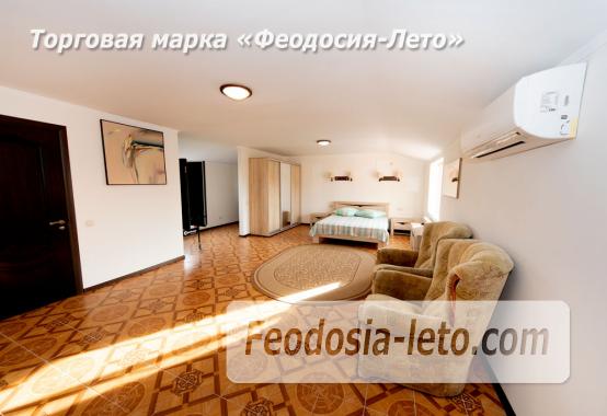 Квартира в Феодосии на улице Семашко - фотография № 10