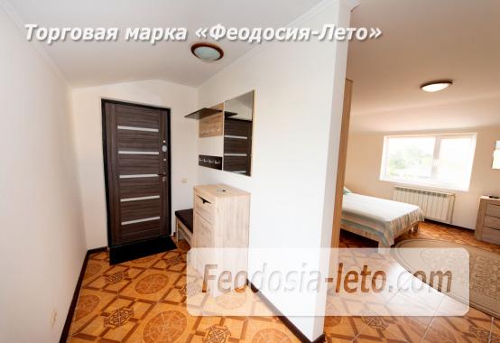 Квартира в Феодосии на улице Семашко - фотография № 11