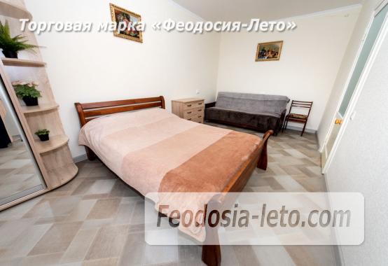 Квартира в Феодосии на улице Галерейная, 15 - фотография № 3