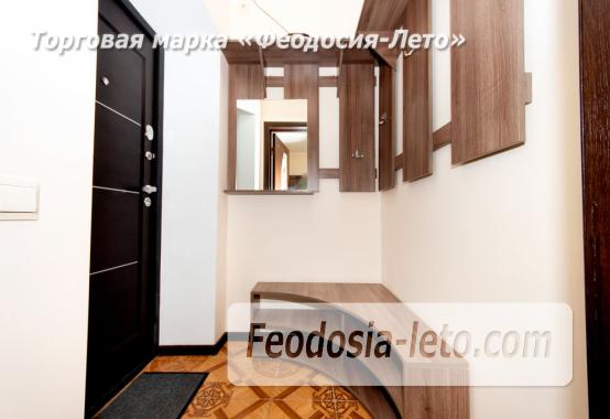 1-комнатные квартиры-студии в г. Феодосия - фотография № 11