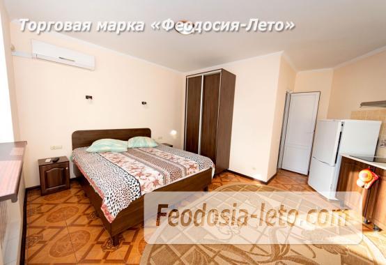 Квартира в Феодосии до лета на улице Семашко - фотография № 5