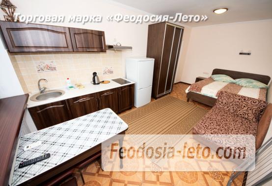 Квартира в Феодосии до лета на улице Семашко - фотография № 23