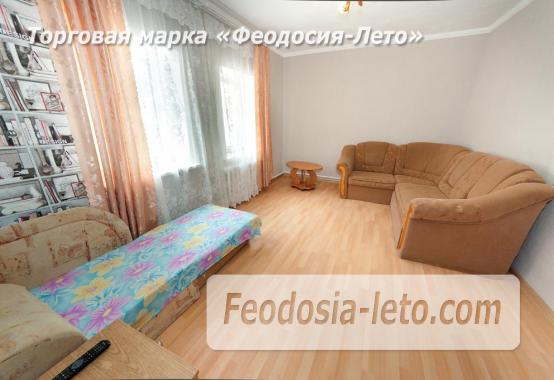1-комнатный дом рядом с центром Здоровье в районе улицы Крымская - фотография № 1