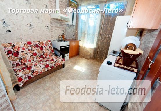 1-комнатный дом рядом с Динамо в городе Феодосия - фотография № 5