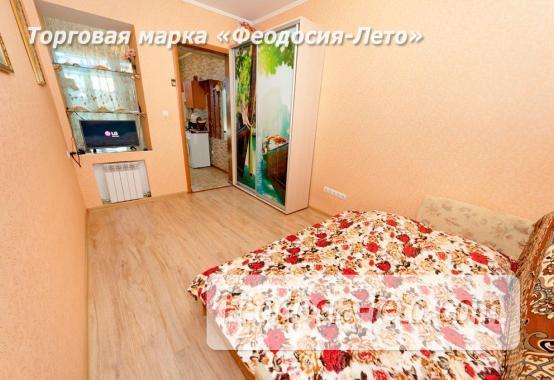 1-комнатный дом рядом с Динамо в городе Феодосия - фотография № 2