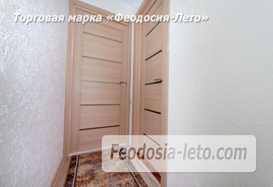 1-комнатный номер в частном секторе Феодосии, рядом с Динамо - фотография № 15