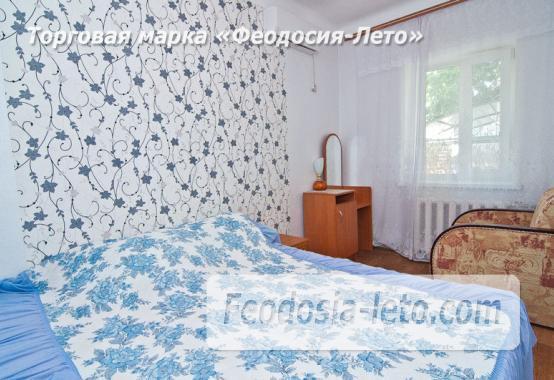 1 и 2 комнатные домики в Феодосии на улице Московская - фотография № 11