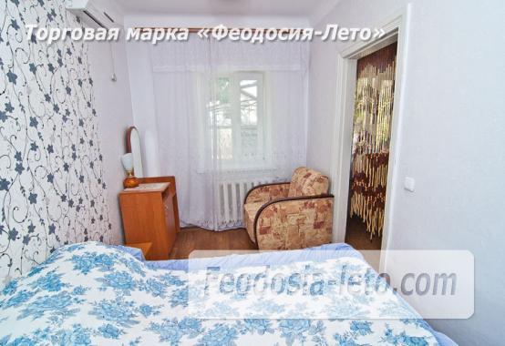 1 и 2 комнатные домики в Феодосии на улице Московская - фотография № 13