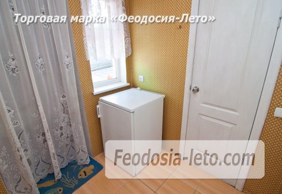 1 и 2 комнатные домики в Феодосии на улице Московская - фотография № 10