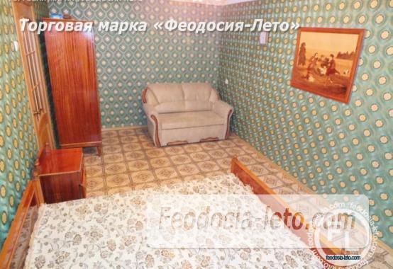 1 комнатная аккуратная квартира в Феодосии на улице Куйбышева, 2 - фотография № 2