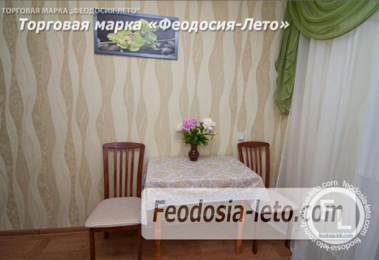 1 комнатная аккуратная квартира в Феодосии на улице Куйбышева, 2 - фотография № 6