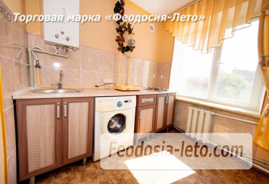 Квартира в Феодосии посуточно на улица Боевая - фотография № 11