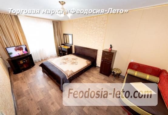 Квартира в Феодосии посуточно на улица Боевая - фотография № 2