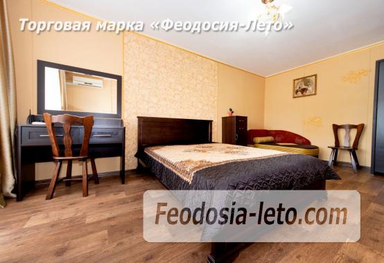 Квартира в Феодосии посуточно на улица Боевая - фотография № 4