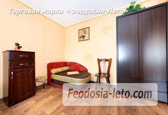 Квартира в Феодосии посуточно на улица Боевая - фотография № 5