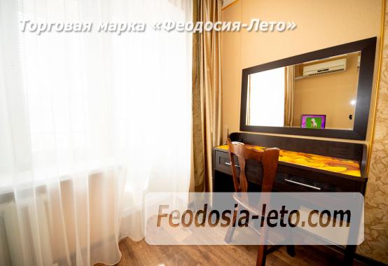 Квартира в Феодосии посуточно на улица Боевая - фотография № 5