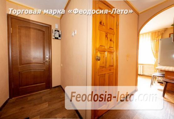 1-комнатная квартира в г. Феодосия, улица Боевая, 7 - фотография № 4