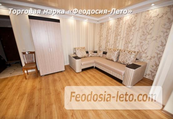 1 комнатная элитная квартира в Феодосии Колхозный переулок, 2 - фотография № 1