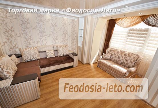 1 комнатная элитная квартира в Феодосии Колхозный переулок, 2 - фотография № 16