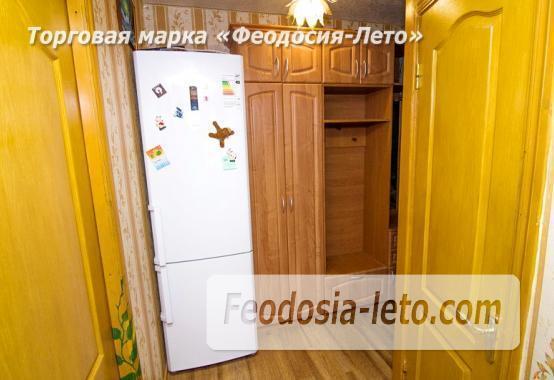 1 комнатная квартира в Феодосии, улица Кирова, 8 - фотография № 5