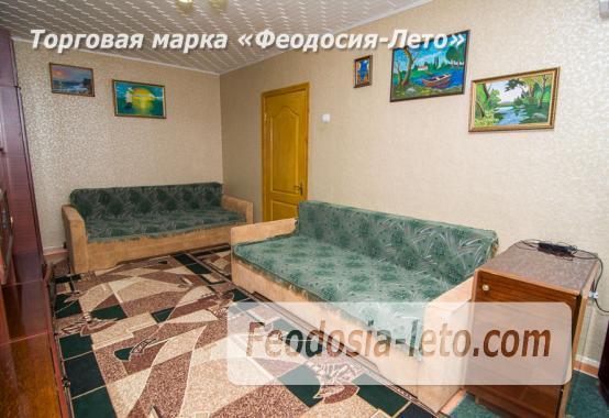 1 комнатная квартира в Феодосии, улица Кирова, 8 - фотография № 2
