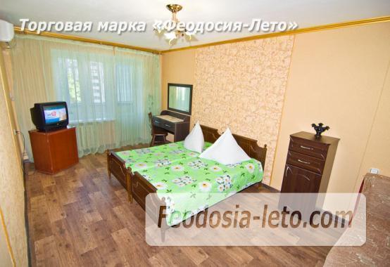 1 комнатная изумительная квартира в Феодосии на ул. Боевая, 7 - фотография № 1