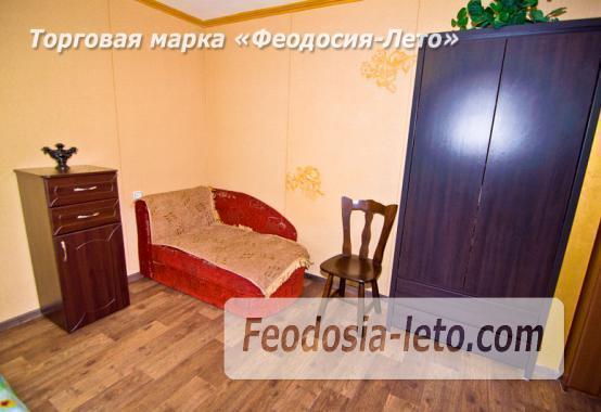 1 комнатная изумительная квартира в Феодосии на ул. Боевая, 7 - фотография № 2