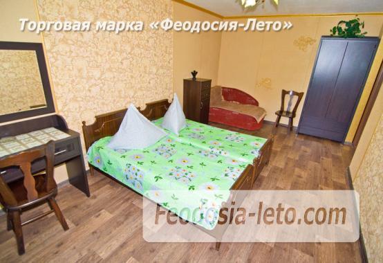 1 комнатная изумительная квартира в Феодосии на ул. Боевая, 7 - фотография № 3
