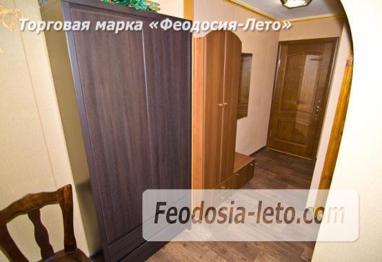 1 комнатная изумительная квартира в Феодосии на ул. Боевая, 7 - фотография № 5