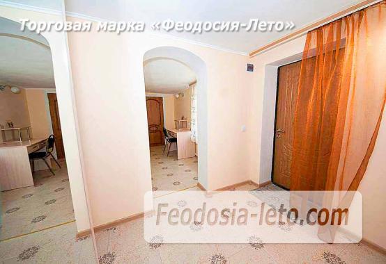 1 комнатная квартира-студия на улице Речная - фотография № 1