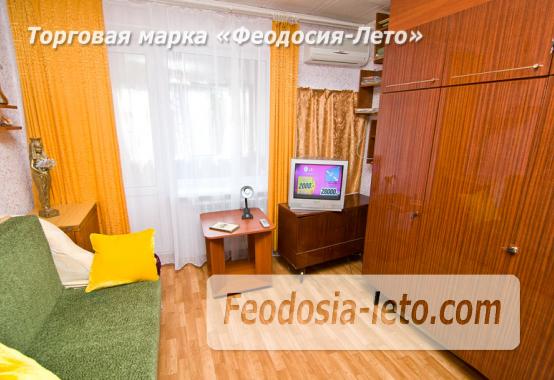 1 комнатная квартира - эконом в Феодосии, улица Боевая, 7 - фотография № 3