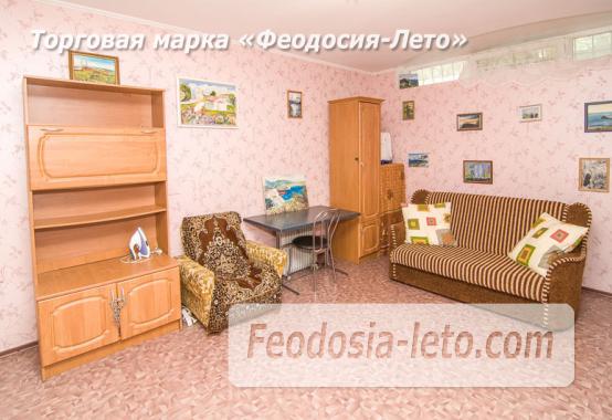 1 комнатная квартира в Феодосии, Адмиральский бульвар, 7-В - фотография № 2