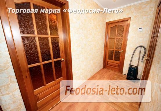 1 комнатная квартира в Феодосии, бульвар Старшинова, 21-A - фотография № 12