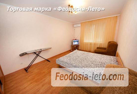 1 комнатная квартира в Феодосии, бульвар Старшинова, 21-А - фотография № 12