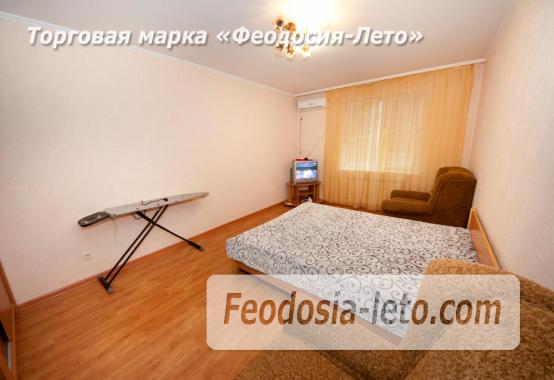 1 комнатная квартира в Феодосии, бульвар Старшинова, 21-А - фотография № 2