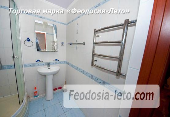 1 комнатная квартира в Феодосии, бульвар Старшинова, 21-А - фотография № 2