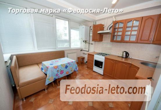 1 комнатная квартира в Феодосии, бульвар Старшинова, 21-А - фотография № 5