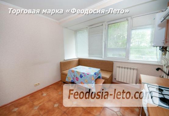 1 комнатная квартира в Феодосии, бульвар Старшинова, 21-А - фотография № 8