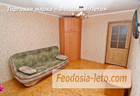 1 комнатная квартира в Феодосии, бульвар Старшинова, 23 - фотография № 1