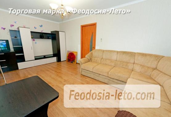 Квартира в на улице Чкалова, 171 в г. Феодосия - фотография № 13