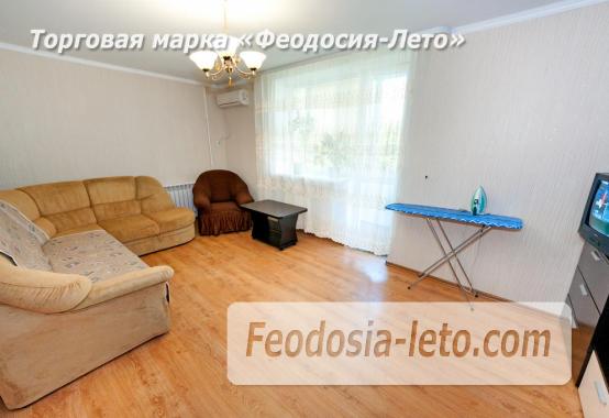 Квартира в на улице Чкалова, 171 в г. Феодосия - фотография № 3