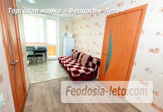 Квартира в на улице Чкалова, 171 в г. Феодосия - фотография № 2
