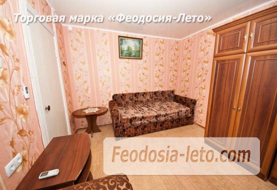 1 комнатная квартира в Феодосии, бульваре Старшинова, 12 - фотография № 2